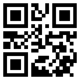 Immagine del QrCode di 3915057892