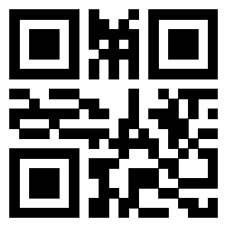 3915057894 QrCode associato
