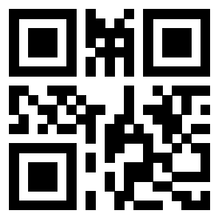 Immagine del Qr Code di 3915057895