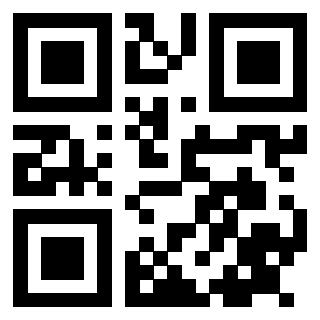 Immagine del Qr Code di 3915057899