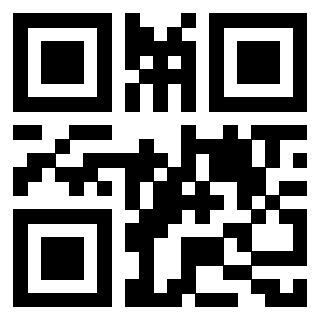 Immagine del QrCode di 3915057902