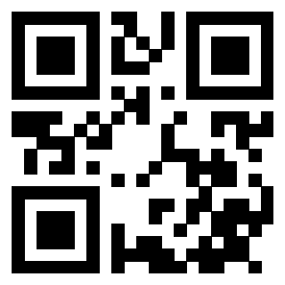 Immagine del QrCode di 3915057903