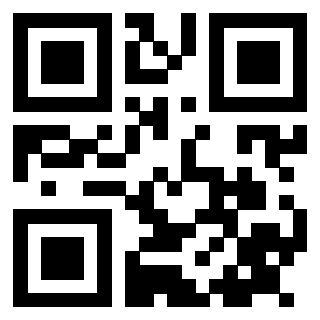 Il QrCode di 3915057904