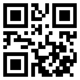 3915057905 - Immagine del Qr Code associato