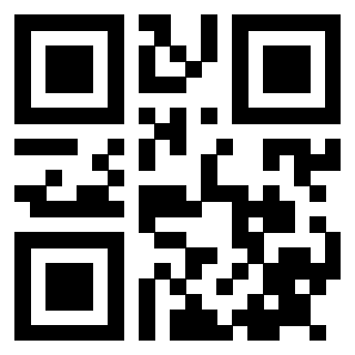 Immagine del Qr Code di 3915057906
