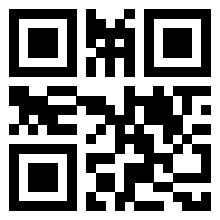 Il QrCode di 3915057907