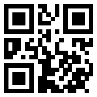 3915057909 Qr Code associato