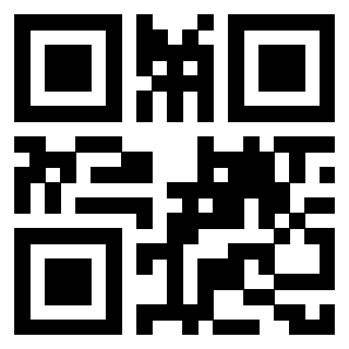 Scansione del Qr Code di 3915057911