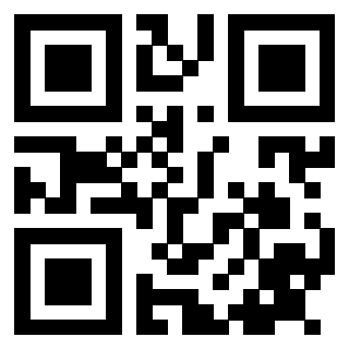 Immagine del QrCode di 3915057918