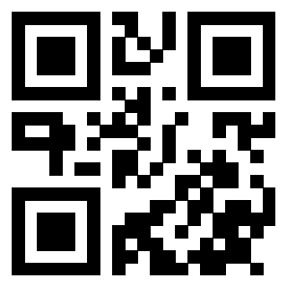 3915057919 - Immagine del QrCode