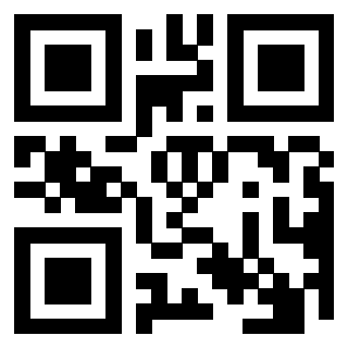 3915057920 - Immagine del QrCode