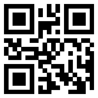 3915057922 - Immagine del Qr Code associato