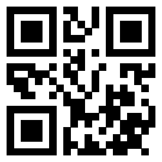 Immagine del QrCode di 3915057925