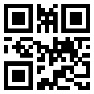 3915057929 - Immagine del QrCode associato