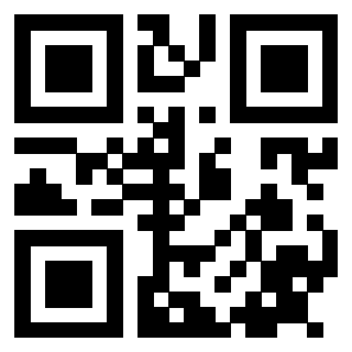 Scansione del Qr Code di 3915057930