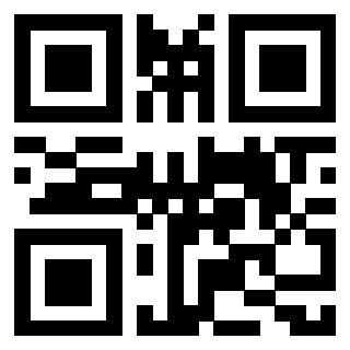 Immagine del QrCode di 3915057933