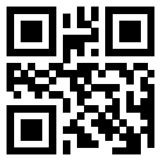 Immagine del Qr Code di 3915057934