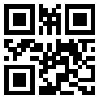 3915057935 - Immagine del Qr Code associato