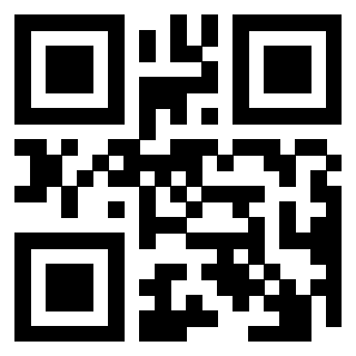 3915057936 - Immagine del Qr Code associato