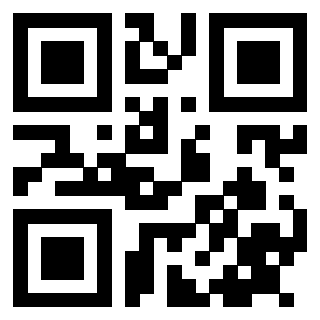 Scansione del Qr Code di 3915057939