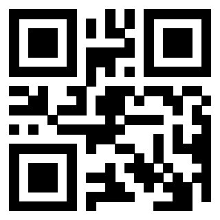3915057940 QrCode associato