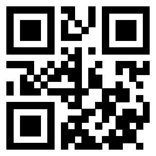3915057945 QrCode associato
