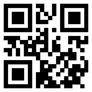3915057948 - Immagine del Qr Code associato
