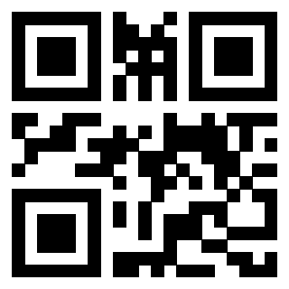 3915057949 - Immagine del Qr Code associato