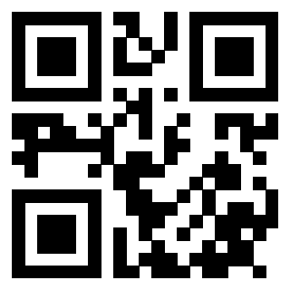 Il Qr Code di 3915057950