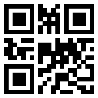 Il QrCode di 3915057952