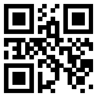 Il QrCode di 3915057953