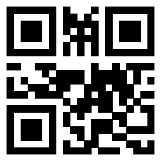 Immagine del Qr Code di 3915057956