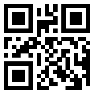 3915057958 - Immagine del Qr Code associato