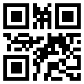 3915057960 - Immagine del QrCode associato