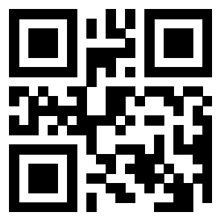 Immagine del QrCode di 3915057963