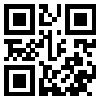 Il QrCode di 3915057964