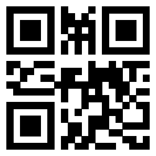 3915057965 - Immagine del Qr Code associato