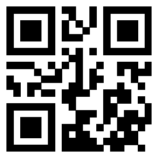 3915057967 - Immagine del QrCode associato