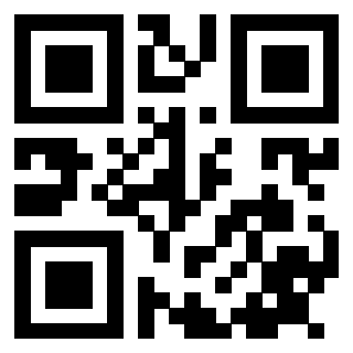 3915057968 QrCode associato