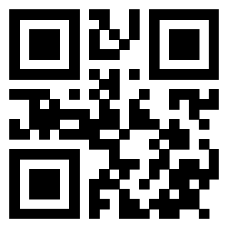Il QrCode di 3915057973