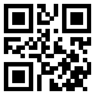 Il QrCode di 3915057975