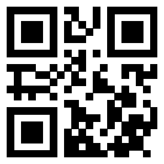 3915057977 - Immagine del QrCode associato
