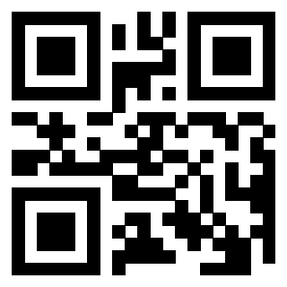 Il QrCode di 3915057978