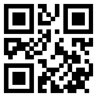 3915057980 - Immagine del Qr Code