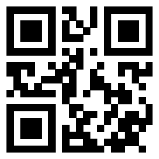 3915057983 - Immagine del QrCode associato