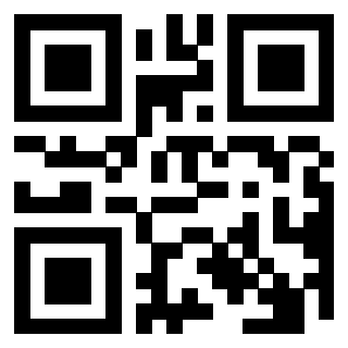 Il QrCode di 3915057984