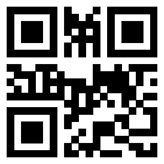 3915057988 QrCode associato
