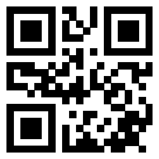 3915076012 - Immagine del QrCode