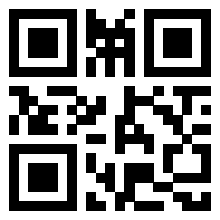 3915076014 QrCode associato