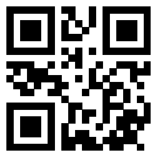 Immagine del QrCode di 3915076017